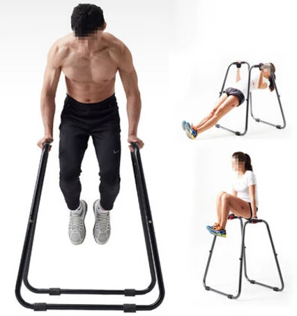 Multipurpose Push-Up Bracket Metal Detachable Horizontal Bar Body Building Parallel Bar Muscle Training Fitness Equipment
Multipurpose Push-Up Bracket Metal Detachable Horizontal Bar Body Building Parallel Bar Muscle Training Fitness Equipment