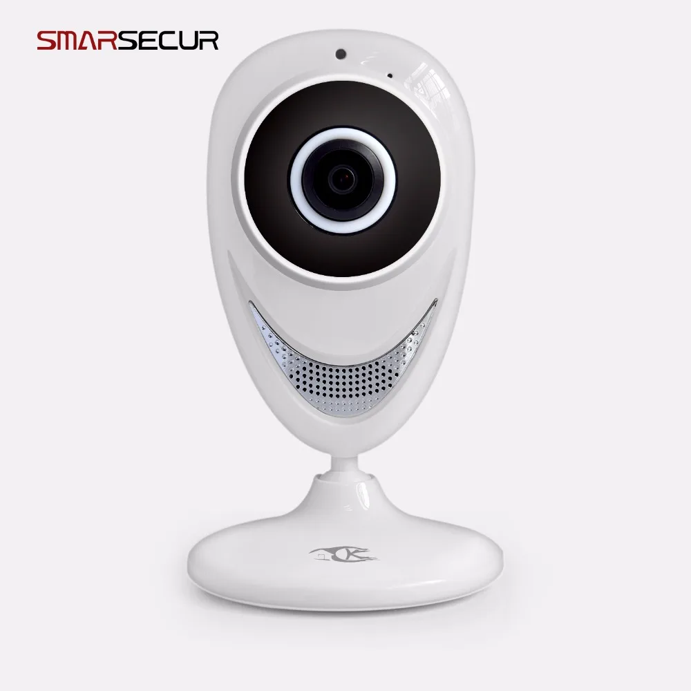 Home Security IP Camera Wi-Fi Wireless Network Camera Surveillance Wifi Night Vision
Home Security IP Camera Wi-Fi Wireless Network Camera Surveillance Wifi Night Vision