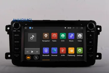 AHHDMCL Car Multimedia Player Stereo Radio DVD Android 9.0 Navigation For Mazda CX-9 2007 2008 2009 2010 2011 2012 2013 ~Up
AHHDMCL Car Multimedia Player Stereo Radio DVD Android 9.0 Navigation For Mazda CX-9 2007 2008 2009 2010 2011 2012 2013 ~Up