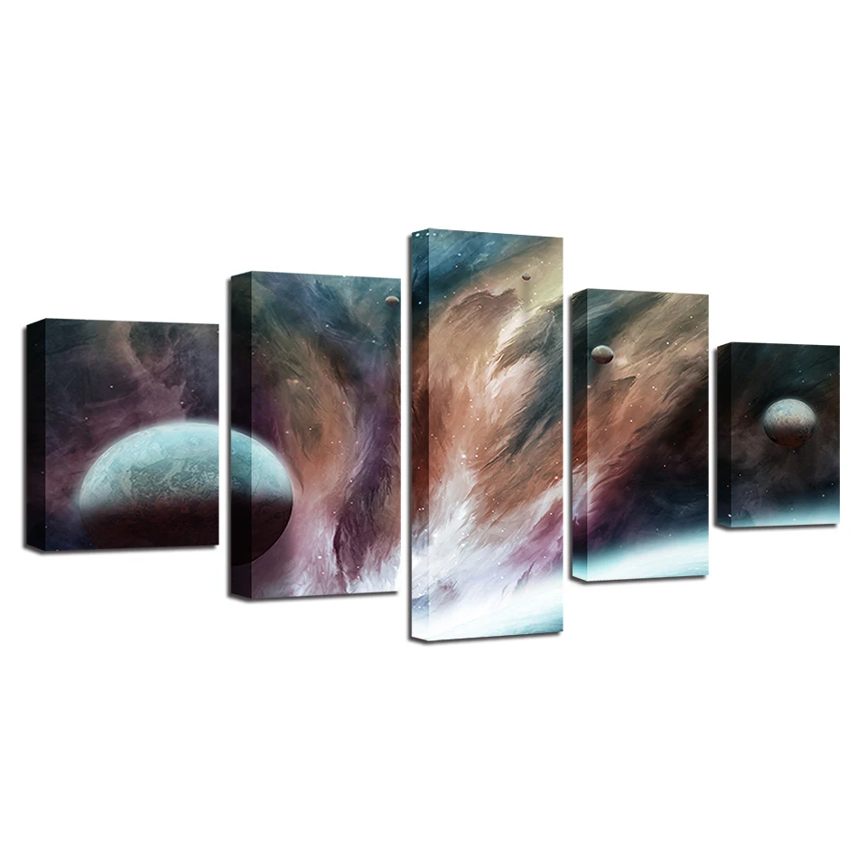 5