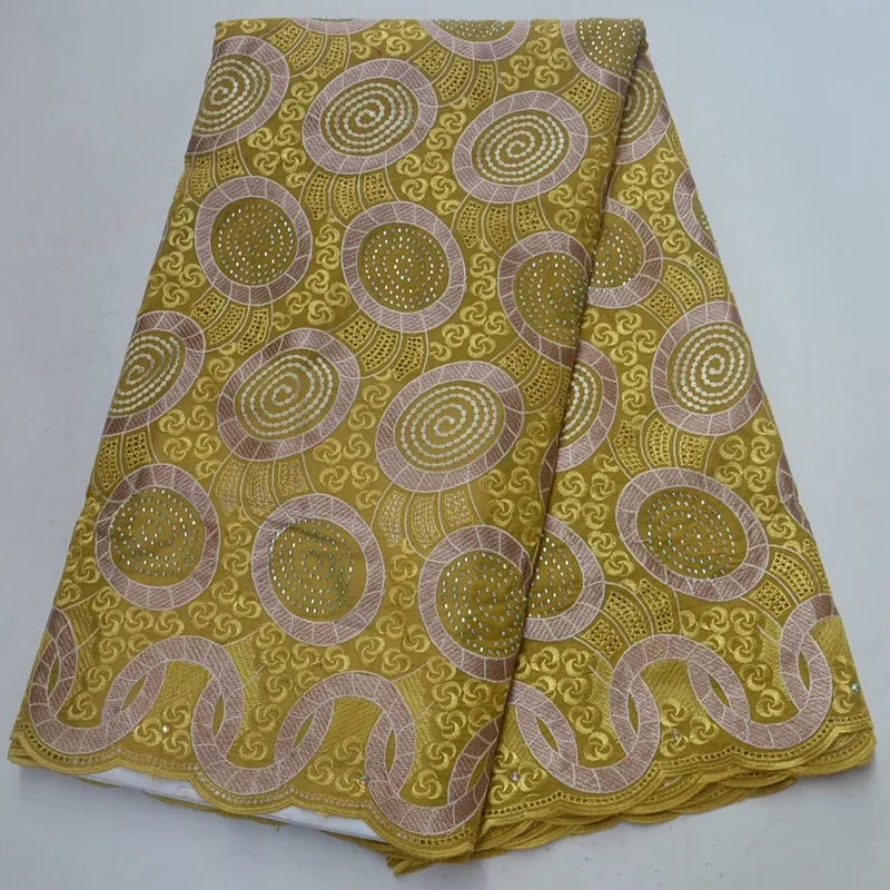 Swiss Lace Fabric Swiss Voile Lace In Switzerland High Quality African Dry Cotton Voile Lace Fabric For Women And Men PSA265-1
Swiss Lace Fabric Swiss Voile Lace In Switzerland High Quality African Dry Cotton Voile Lace Fabric For Women And Men PSA265-1