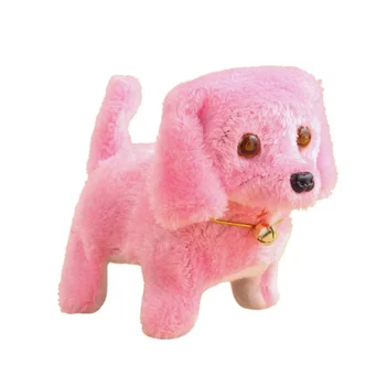 Play Music Dog Electric Dogs Peek a Boo Plush Soft Toy Animal Stuffed Doll Play Hide Seek Educational Baby Kids ToyNew
Play Music Dog Electric Dogs Peek a Boo Plush Soft Toy Animal Stuffed Doll Play Hide Seek Educational Baby Kids ToyNew