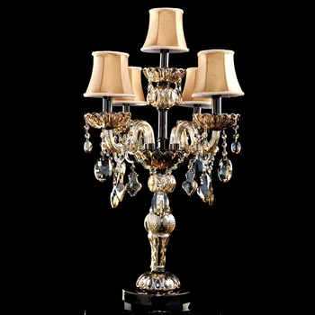 Antique French restaurant candelabra big crystal table lamps marrige candle holder wedding dining room table light candelabrum
Antique French restaurant candelabra big crystal table lamps marrige candle holder wedding dining room table light candelabrum