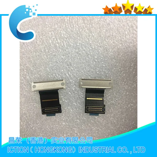 Original New A1706 LCD LED LVDS Display Cable For Macbook Retina 13" A1706 LCD LED LVDS Display Cable 2016 2017 Year
Original New A1706 LCD LED LVDS Display Cable For Macbook Retina 13" A1706 LCD LED LVDS Display Cable 2016 2017 Year