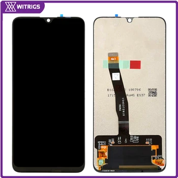 Witrigs For Huawei Honor 10 Lite LCD Display Touch Screen Digitizer Assembly Replacement
Witrigs For Huawei Honor 10 Lite LCD Display Touch Screen Digitizer Assembly Replacement