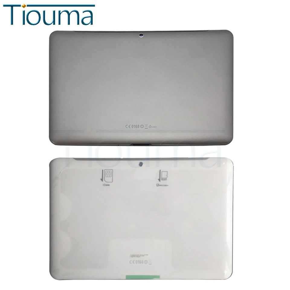 For Samsung GALAXY Tab 2 P5100/ Battery Cover Shell For Samsung GALAXY Tab 2 P Battery Door Housing Cover Case Replacement Parts
For Samsung GALAXY Tab 2 P5100/ Battery Cover Shell For Samsung GALAXY Tab 2 P Battery Door Housing Cover Case Replacement Parts