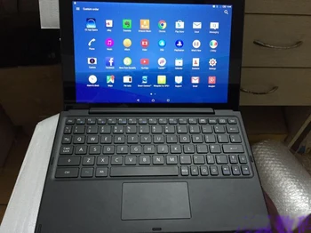 Original Bluetooth keyboard for Sony Xperia Z4 10.1 tablet pc for Soy Xperia Z4 Tablet SGP771/SGP712/SGP711 keyboard
Original Bluetooth keyboard for Sony Xperia Z4 10.1 tablet pc for Soy Xperia Z4 Tablet SGP771/SGP712/SGP711 keyboard