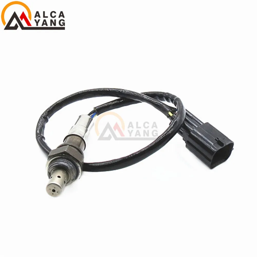 Malcayang High quality Lambda Sensor Air Fuel Ratio for Mazda 3 5 2.0L 2.3L LFL7-18-8G1C 
Malcayang High quality Lambda Sensor Air Fuel Ratio for Mazda 3 5 2.0L 2.3L LFL7-18-8G1C