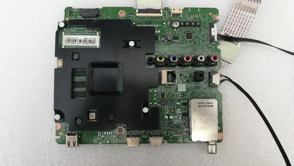 BN41-02536A 40inch 48inch 58inch Good Working Tested
BN41-02536A 40inch 48inch 58inch Good Working Tested