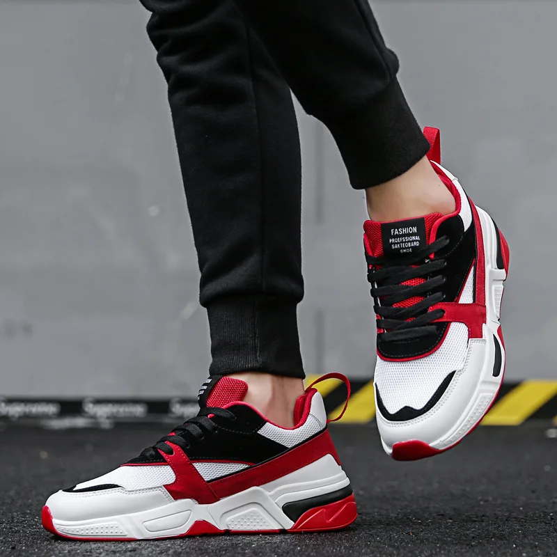 Men's casual shoes spring brand superstar sports shoes adult men's tennis breathable non-slip sneakers
Men's casual shoes spring brand superstar sports shoes adult men's tennis breathable non-slip sneakers