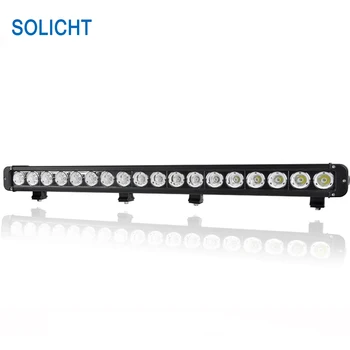 SOLICHT 30" 180W LED WORK LIGHT BAR 12150LM SPOT BEAM OFFROAD 4x4 ATV BOAT LAMP SUV FREE SHIPPING IP67 9-30V DC led light bar
SOLICHT 30" 180W LED WORK LIGHT BAR 12150LM SPOT BEAM OFFROAD 4x4 ATV BOAT LAMP SUV FREE SHIPPING IP67 9-30V DC led light bar