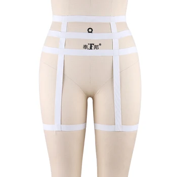 Women Black Lace Garter Belt High Waist Suspender Curve | String Style Black heart TOP garter belt/ body cage/ bikini harness
Women Black Lace Garter Belt High Waist Suspender Curve | String Style Black heart TOP garter belt/ body cage/ bikini harness