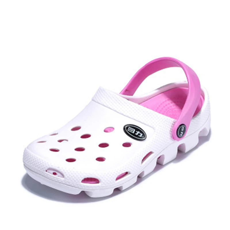 Summer Women Slippers Clogs Mules Eva 2017 Flip Flops Beach Garden Shoes Fashion Breathable Sandals Outdoor Zapatos Mujer Colors
Summer Women Slippers Clogs Mules Eva 2017 Flip Flops Beach Garden Shoes Fashion Breathable Sandals Outdoor Zapatos Mujer Colors