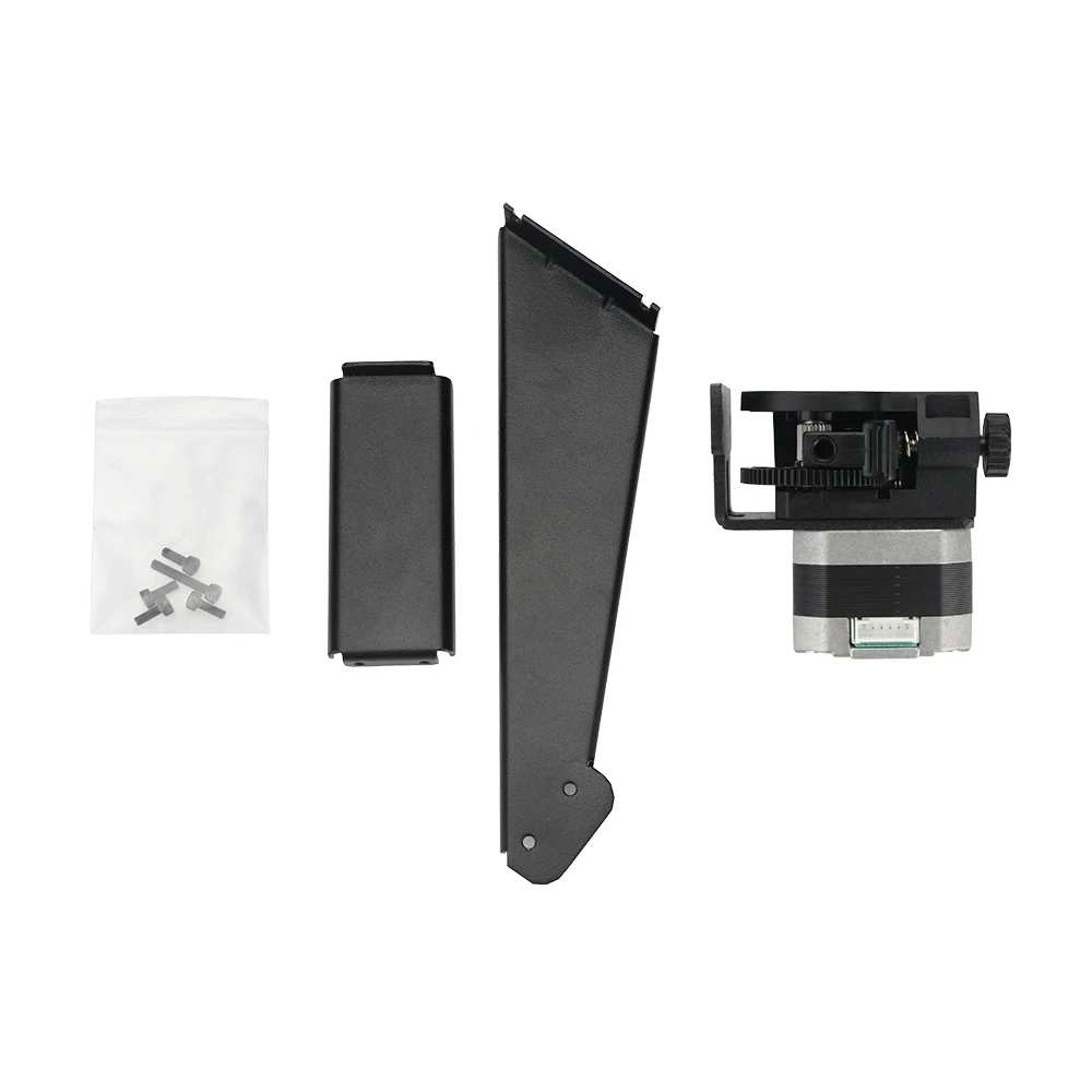 i3 Mega Upgrade Kit With Extruder Material Holder Full Metal Mechanical+28 stepper motor For ANYCUBIC I3 Mega To Mega-S Kits
i3 Mega Upgrade Kit With Extruder Material Holder Full Metal Mechanical+28 stepper motor For ANYCUBIC I3 Mega To Mega-S Kits