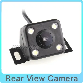 Wide Viewing Angles Rear View Reverse Backup Car Rear Camera Waterproof Parking system 4 Cool LED Light, Best Price auto camera
Wide Viewing Angles Rear View Reverse Backup Car Rear Camera Waterproof Parking system 4 Cool LED Light, Best Price auto camera