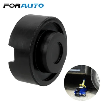 FORAUTO Car Jack Support Block Car Removal Tool Rubber For Pinch Weld Side Pad Slotted Floor Jack Pad Black Frame Rail Adapter
FORAUTO Car Jack Support Block Car Removal Tool Rubber For Pinch Weld Side Pad Slotted Floor Jack Pad Black Frame Rail Adapter