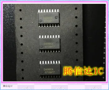 Free shipping 10pcs/lot electronic component original UPD4990AG UPD4990A D4990A SOP16 New parts best price and short lead time
Free shipping 10pcs/lot electronic component original UPD4990AG UPD4990A D4990A SOP16 New parts best price and short lead time