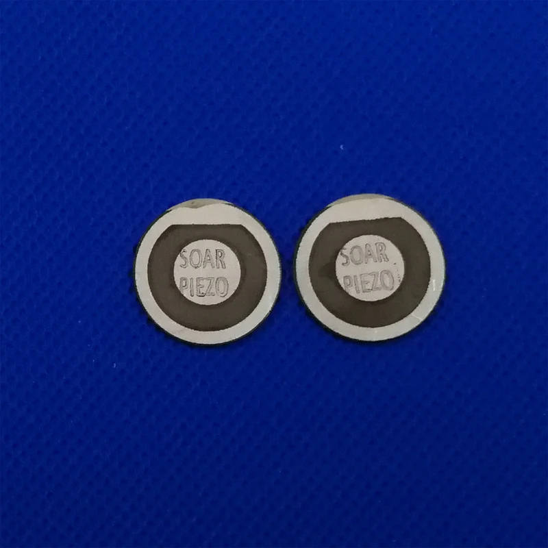 20mm Ultrasonic Mist Generation Piezo 3.0MHz Humidifier Nebulizer Disc Spray Atomizing Transducer Piezo Ceramic Diffuser Disk
20mm Ultrasonic Mist Generation Piezo 3.0MHz Humidifier Nebulizer Disc Spray Atomizing Transducer Piezo Ceramic Diffuser Disk