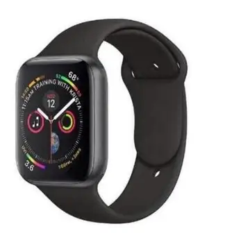 Sports Men Bluetooth Smart Watch Series 4 SmartWatch Case for Apple iOS iPhone Xiaomi Android Smart Phone NOT Apple Watch
Sports Men Bluetooth Smart Watch Series 4 SmartWatch Case for Apple iOS iPhone Xiaomi Android Smart Phone NOT Apple Watch