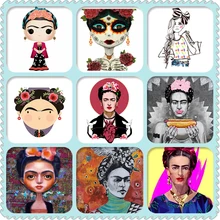 Woman Iron-On-Patches 2019 New Popular Iron-On Patch for Clothing Heat Transfer Patches Appliques Washable Iron-On Sticker
Woman Iron-On-Patches 2019 New Popular Iron-On Patch for Clothing Heat Transfer Patches Appliques Washable Iron-On Sticker