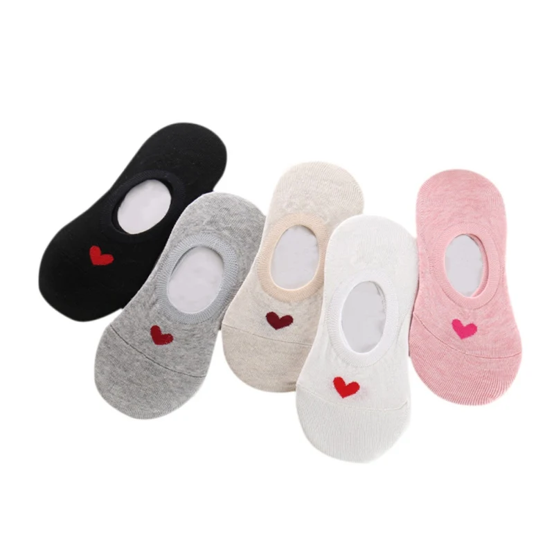 2019 Spring And Summer Cotton Love Stealth Boot Socks Anti Slip Sleeves All Lady Socks
2019 Spring And Summer Cotton Love Stealth Boot Socks Anti Slip Sleeves All Lady Socks