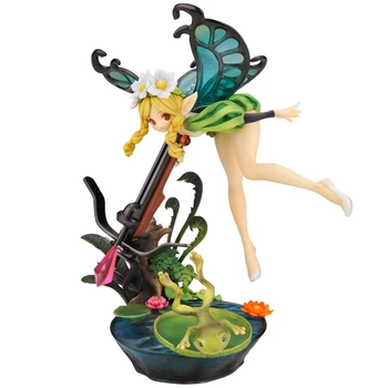 New Anime Action Figure Alter Odin Sphere Fairy Princess Sculptor Inagaki Hiroshi 23cm Mercedes PVC Action Figure Figurines D19
New Anime Action Figure Alter Odin Sphere Fairy Princess Sculptor Inagaki Hiroshi 23cm Mercedes PVC Action Figure Figurines D19