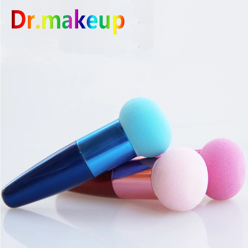 Powder Puff Tool Foundation Mushroom Sponge Makeup Puff Cosmetic Powder Sponge Face Make Up
Powder Puff Tool Foundation Mushroom Sponge Makeup Puff Cosmetic Powder Sponge Face Make Up