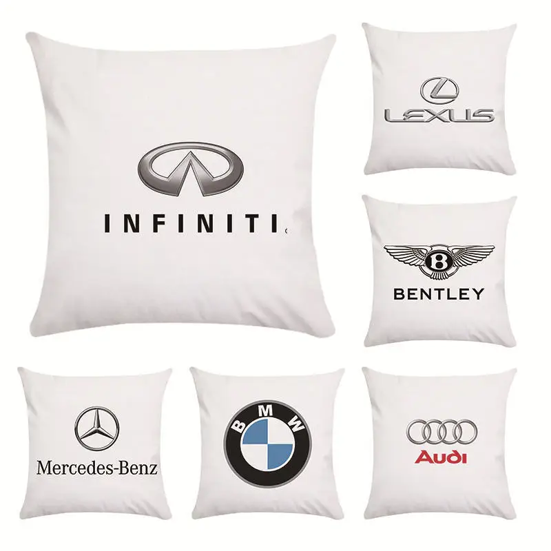 Car for New Year gift cushion series HomerDecor Cushion Cover Throw Pillowcase Pillow Covers 45 * 45cm Sofa Seat Cushion Decora
Car for New Year gift cushion series HomerDecor Cushion Cover Throw Pillowcase Pillow Covers 45 * 45cm Sofa Seat Cushion Decora