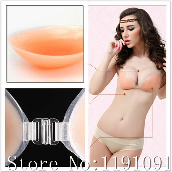 2018 hot sale Fashion Women's Girls Sexy Stealth Bra A,B,C,D Silicone Adhesive Push Up Invisible Strapless Backless Bra
2018 hot sale Fashion Women's Girls Sexy Stealth Bra A,B,C,D Silicone Adhesive Push Up Invisible Strapless Backless Bra