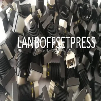 LANBOFFSETPRESS 81.186.3855 llluminated push button 1tra1.15114.106/1002 CPC push button for offset printing machine
LANBOFFSETPRESS 81.186.3855 llluminated push button 1tra1.15114.106/1002 CPC push button for offset printing machine