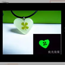 趙選択スタイルネックレス発光ペン(China)