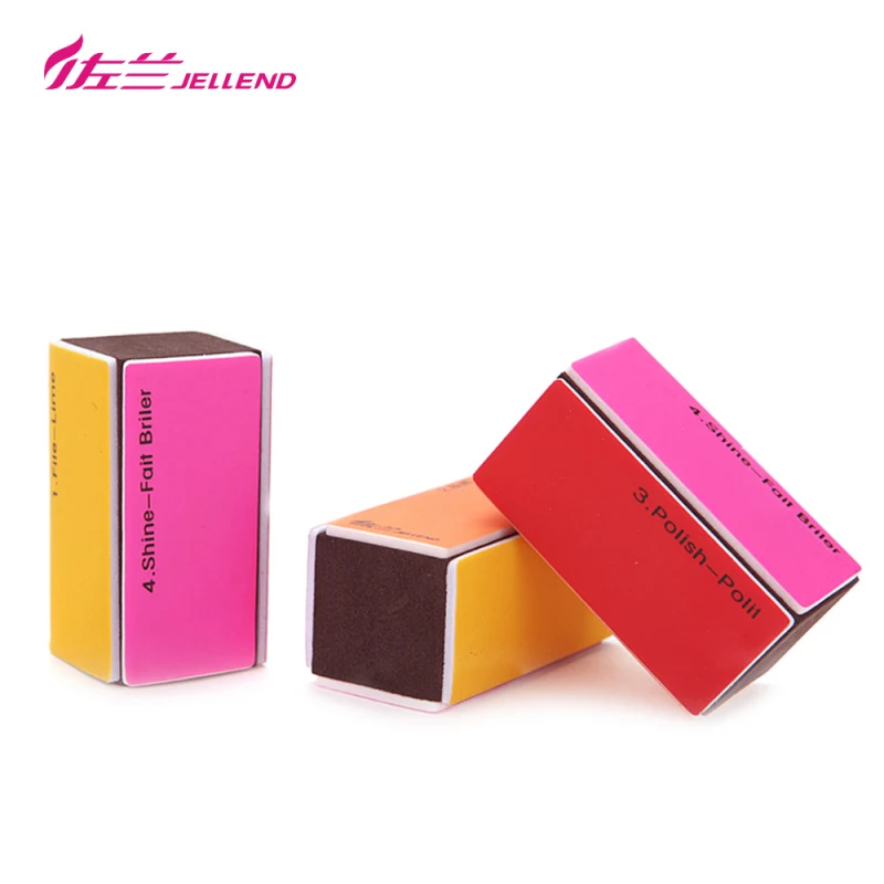 3pcs/lot Nail File Buffer Sponge Diamond Nail Buffer Files Sanding Block 4 Ways Buffing Nail Tools Extensions False Nails Polish
3pcs/lot Nail File Buffer Sponge Diamond Nail Buffer Files Sanding Block 4 Ways Buffing Nail Tools Extensions False Nails Polish