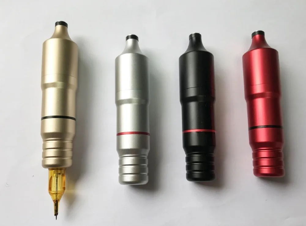 35000R Import Motor Professional Cartridges Needles Rotary Tattoo machine Permanent Makeup Pen For Eyebrow Lips Eyeliner
35000R Import Motor Professional Cartridges Needles Rotary Tattoo machine Permanent Makeup Pen For Eyebrow Lips Eyeliner
