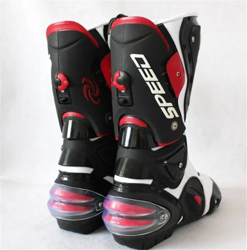 New model motorcycle boots/motorcycle race shoes/cycling boots/riding boots b1001
New model motorcycle boots/motorcycle race shoes/cycling boots/riding boots b1001