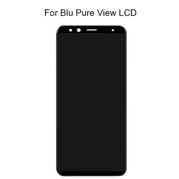 5.7" For Blu Pure View LCD Display Touch Screen Digitizer Assembly Replacement Parts For Blu Pure View P0050ww lcd
5.7" For Blu Pure View LCD Display Touch Screen Digitizer Assembly Replacement Parts For Blu Pure View P0050ww lcd