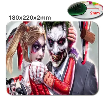 Top Selling Customized Textured Surface Water Resistent Mousepad Funny Joker Mousepad Durable Large Gaming 220X180X2mm..
Top Selling Customized Textured Surface Water Resistent Mousepad Funny Joker Mousepad Durable Large Gaming 220X180X2mm..
