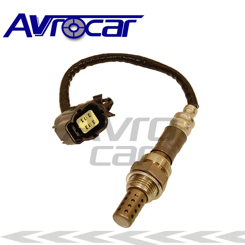 O2 Lambda Sensor Oxygen Sensor Air Fuel Ratio Sensor for MAZDA 323 MX-5 MX5 MIATA PROTEGE BP4X-18-861A9U 234-4144 1993-2000
O2 Lambda Sensor Oxygen Sensor Air Fuel Ratio Sensor for MAZDA 323 MX-5 MX5 MIATA PROTEGE BP4X-18-861A9U 234-4144 1993-2000