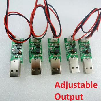 TB293*5 5pcs 1Mhz Step-up Current Mode PWM Conveter USB 3.7V 4.2V 5V to DC 6V to 15V Output Power supply module
TB293*5 5pcs 1Mhz Step-up Current Mode PWM Conveter USB 3.7V 4.2V 5V to DC 6V to 15V Output Power supply module