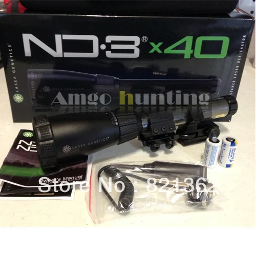 ND3x40mW LED Great Power Green Light Torch Laser Genetics Designator Free shipping
ND3x40mW LED Great Power Green Light Torch Laser Genetics Designator Free shipping