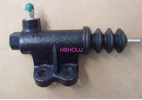clutch slave cylinder ZM0010-1601020-3 1609010-0000 Great Wall Haval 4G64 engine
clutch slave cylinder ZM0010-1601020-3 1609010-0000 Great Wall Haval 4G64 engine