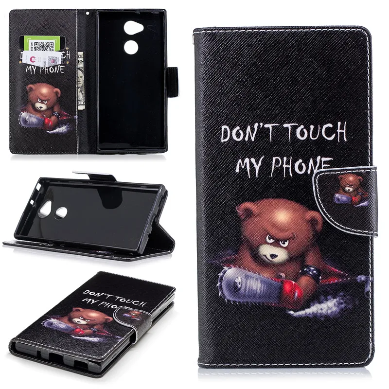 For Sony Xperia XA2 Ultra Case (74)
