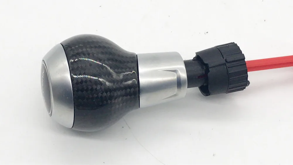 CHESHUNZAI carbon fiber Stronic gear knob gear shift knob for VW passat B6 B7 CC Golf 6 Golf 7 G T I Jetta MK6 GLI Scirocco
CHESHUNZAI carbon fiber Stronic gear knob gear shift knob for VW passat B6 B7 CC Golf 6 Golf 7 G T I Jetta MK6 GLI Scirocco