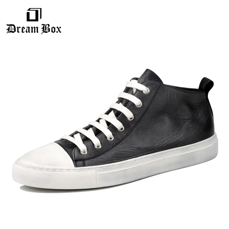Dreambox Europe shoes leather shoes for men's shoes to do high fashion retro retro casual shoes
Dreambox Europe shoes leather shoes for men's shoes to do high fashion retro retro casual shoes