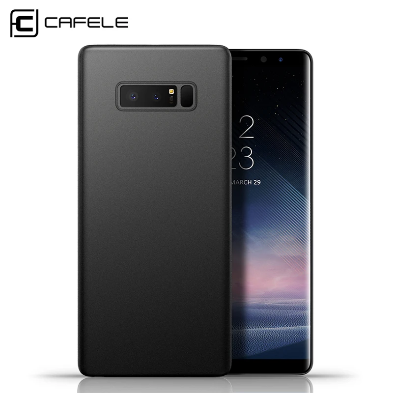 CAFELE Case for samsung galaxy note 8 soft tpu cover ultra-thin silicone phone case for samsung note 8 cases
CAFELE Case for samsung galaxy note 8 soft tpu cover ultra-thin silicone phone case for samsung note 8 cases