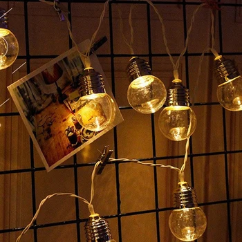 9M 50 LED Clear Globe Bulbs Solar Led String Fairy Light Outdoor Solar Globe Christmas Holiday Patio Party Wedding Garland
9M 50 LED Clear Globe Bulbs Solar Led String Fairy Light Outdoor Solar Globe Christmas Holiday Patio Party Wedding Garland