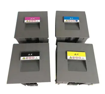 4pc new MP c8002 copier color toner cartridge compatible for Ricoh MP C6502 C8002 PRO C5100 C5110 ,laser toner kit printer toner
4pc new MP c8002 copier color toner cartridge compatible for Ricoh MP C6502 C8002 PRO C5100 C5110 ,laser toner kit printer toner