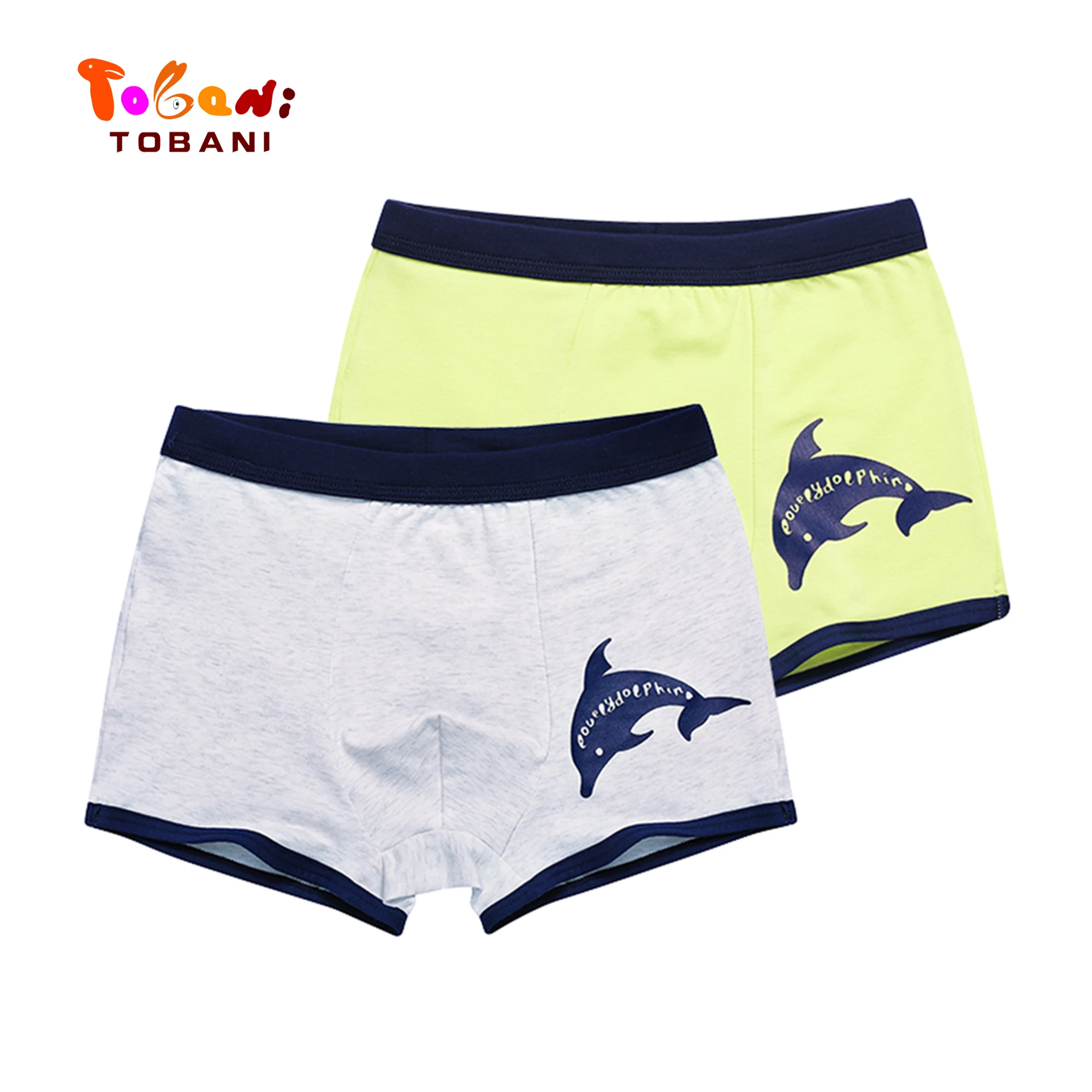 Boys 'underwear cotton panties boxer shorts Four-Angle boy leggings Teenagers pants Cuhk children shorts Tobani 2pcs
Boys 'underwear cotton panties boxer shorts Four-Angle boy leggings Teenagers pants Cuhk children shorts Tobani 2pcs