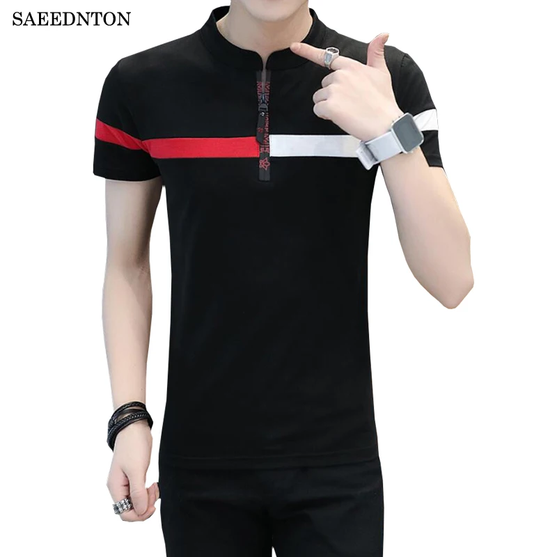 Men Polo Brand High Quality With Short Sleeve 95% Cotton Business Casual Polo Shirts Male O-neck Collar Camisa Polo Masculina
Men Polo Brand High Quality With Short Sleeve 95% Cotton Business Casual Polo Shirts Male O-neck Collar Camisa Polo Masculina