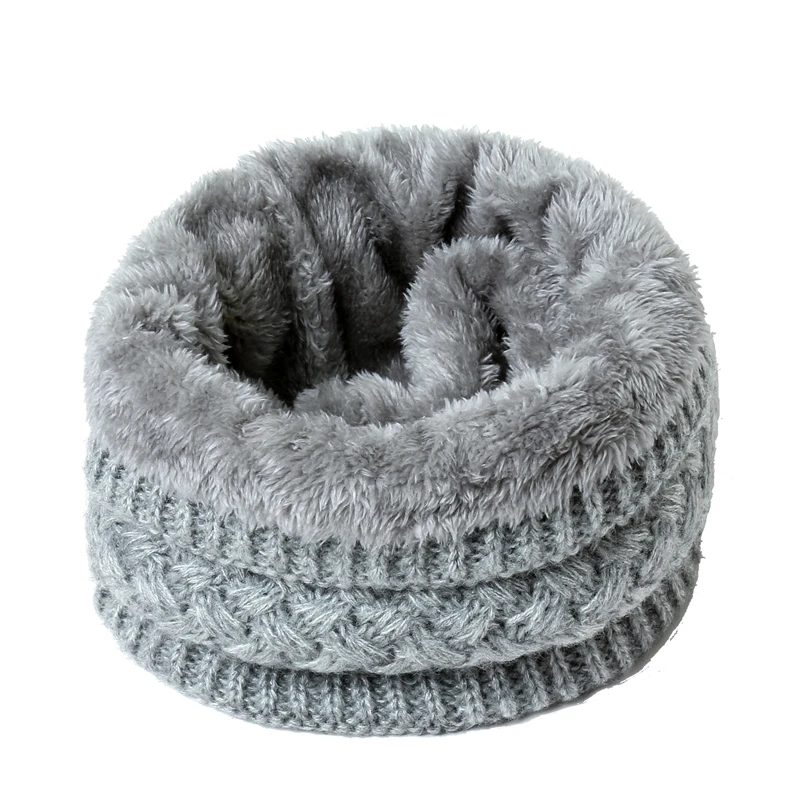 2020 Winter Women Scarf Men Children Baby Collar Solid Color Soft Lady Neck Warm Rings Scarves Plush Knitted Foulard female
2020 Winter Women Scarf Men Children Baby Collar Solid Color Soft Lady Neck Warm Rings Scarves Plush Knitted Foulard female