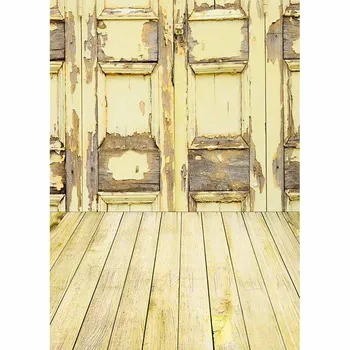 LIFE MAGIC BOX Backdrops Photo Cloth Yellow Wood Door Jungle Party Toile De Fond Backgrounds
LIFE MAGIC BOX Backdrops Photo Cloth Yellow Wood Door Jungle Party Toile De Fond Backgrounds